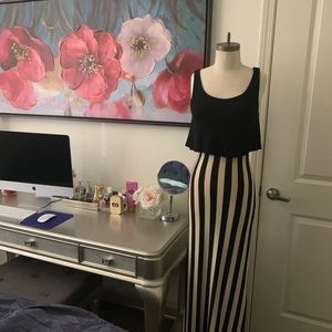 Women’s Long Maxi Dress